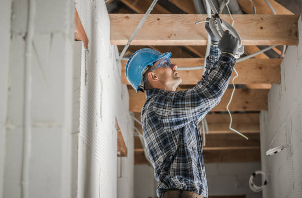 Best Electrical Contractors for Businesses  in Wayne, IL