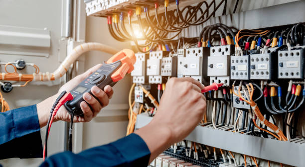 Best Electrician Near Me  in Wayne, IL