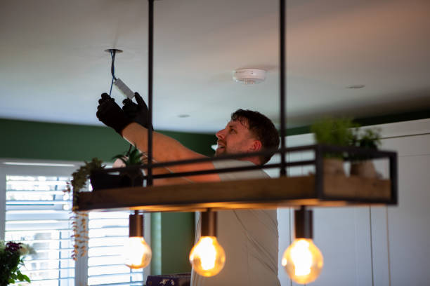 Best Electrical Wiring Services  in Wayne, IL