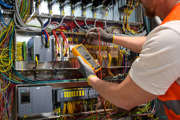 Best Emergency Electrician Near Me  in Wayne, IL