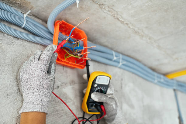 Best Circuit Breaker Repair  in Wayne, IL