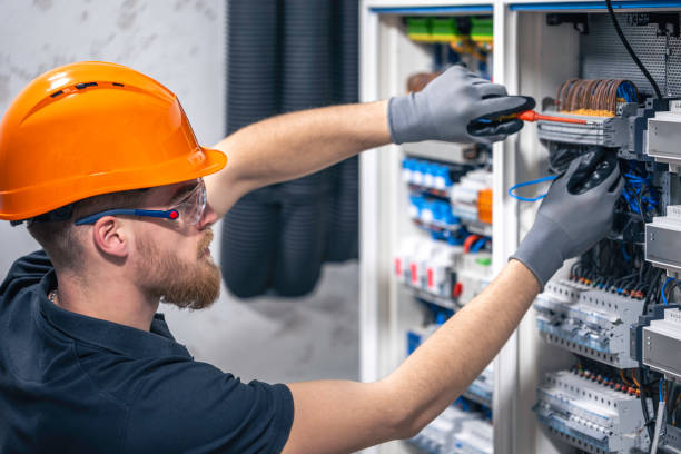 Best Home Electrical Repair  in Wayne, IL