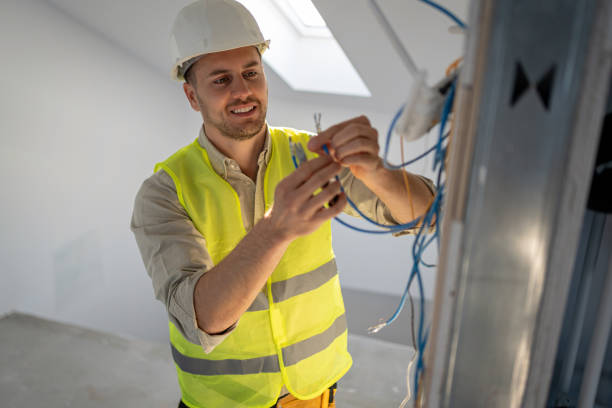 Best Electrical Installation Contractor  in Wayne, IL